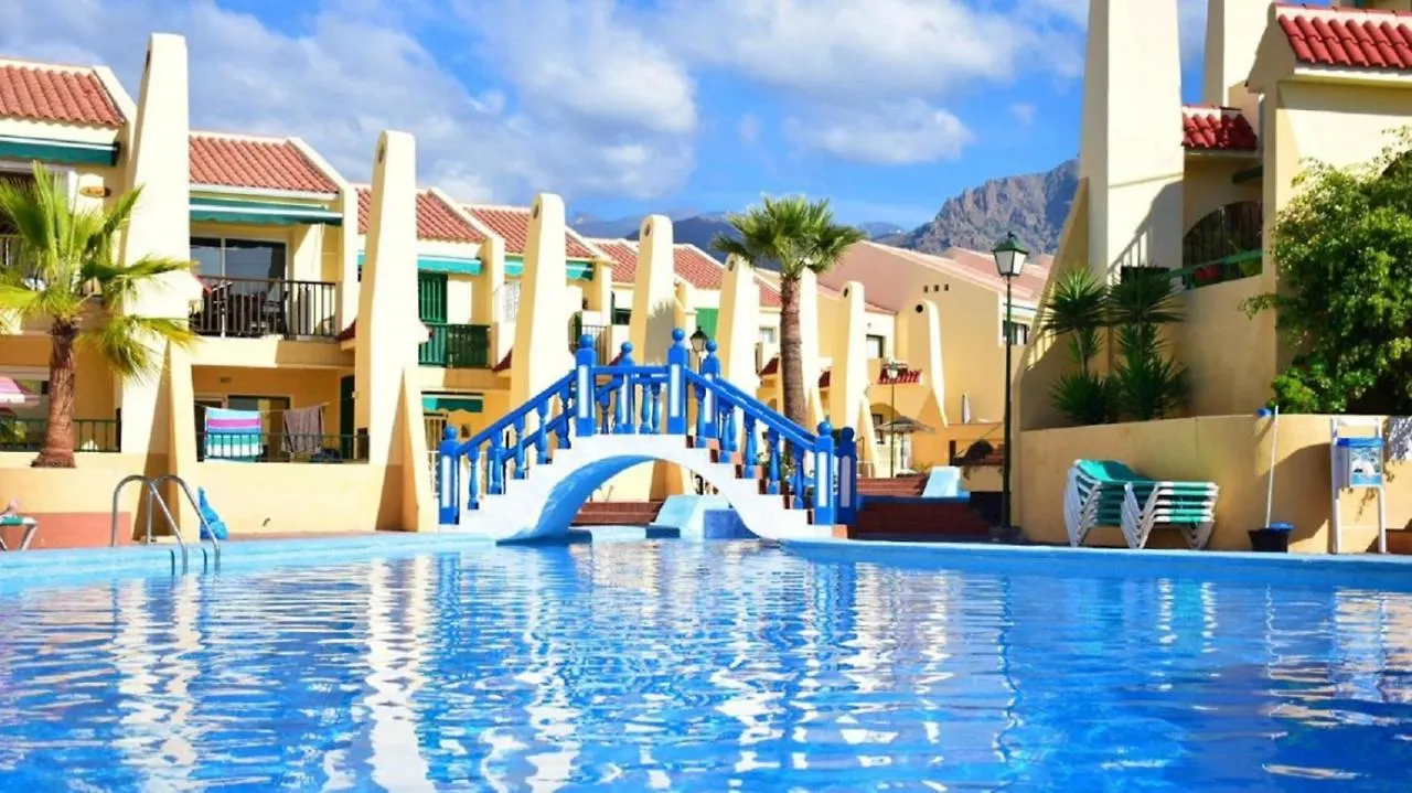 Amazing Holidays In Tenerife With Wifi Costa Adeje