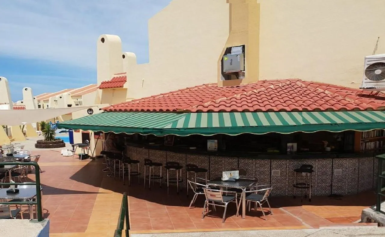 Apartment Amazing Holidays In Tenerife With Wifi Costa Adeje  Spain
