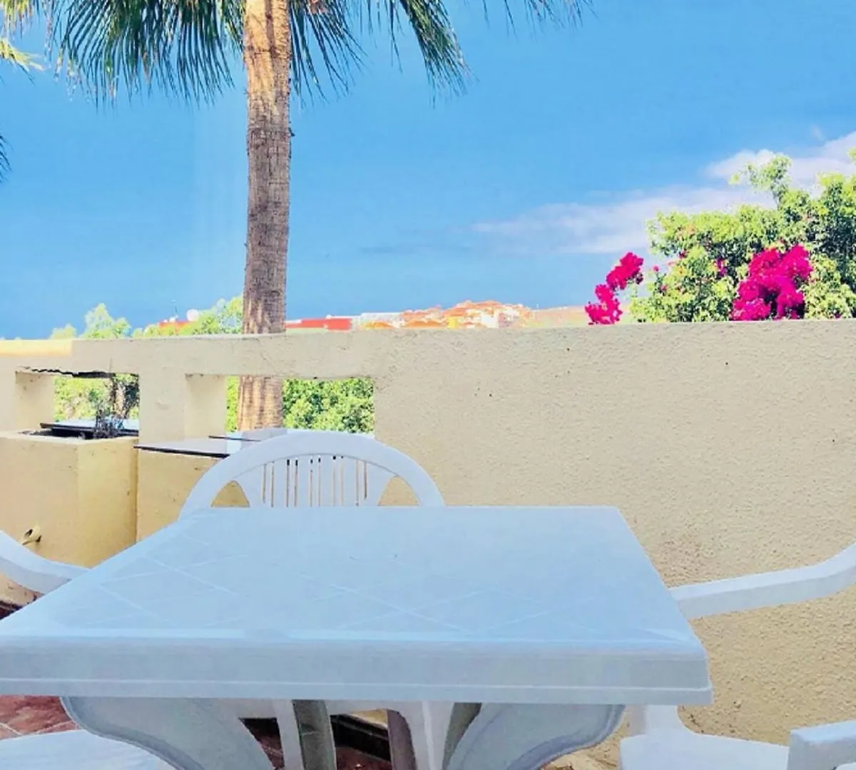 Amazing Holidays In Tenerife With Wifi Costa Adeje