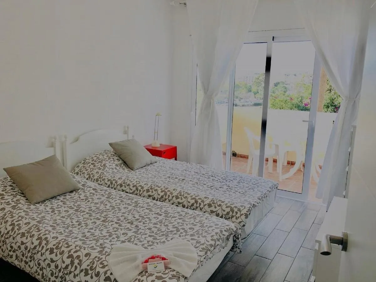 Apartment Amazing Holidays In Tenerife With Wifi Costa Adeje