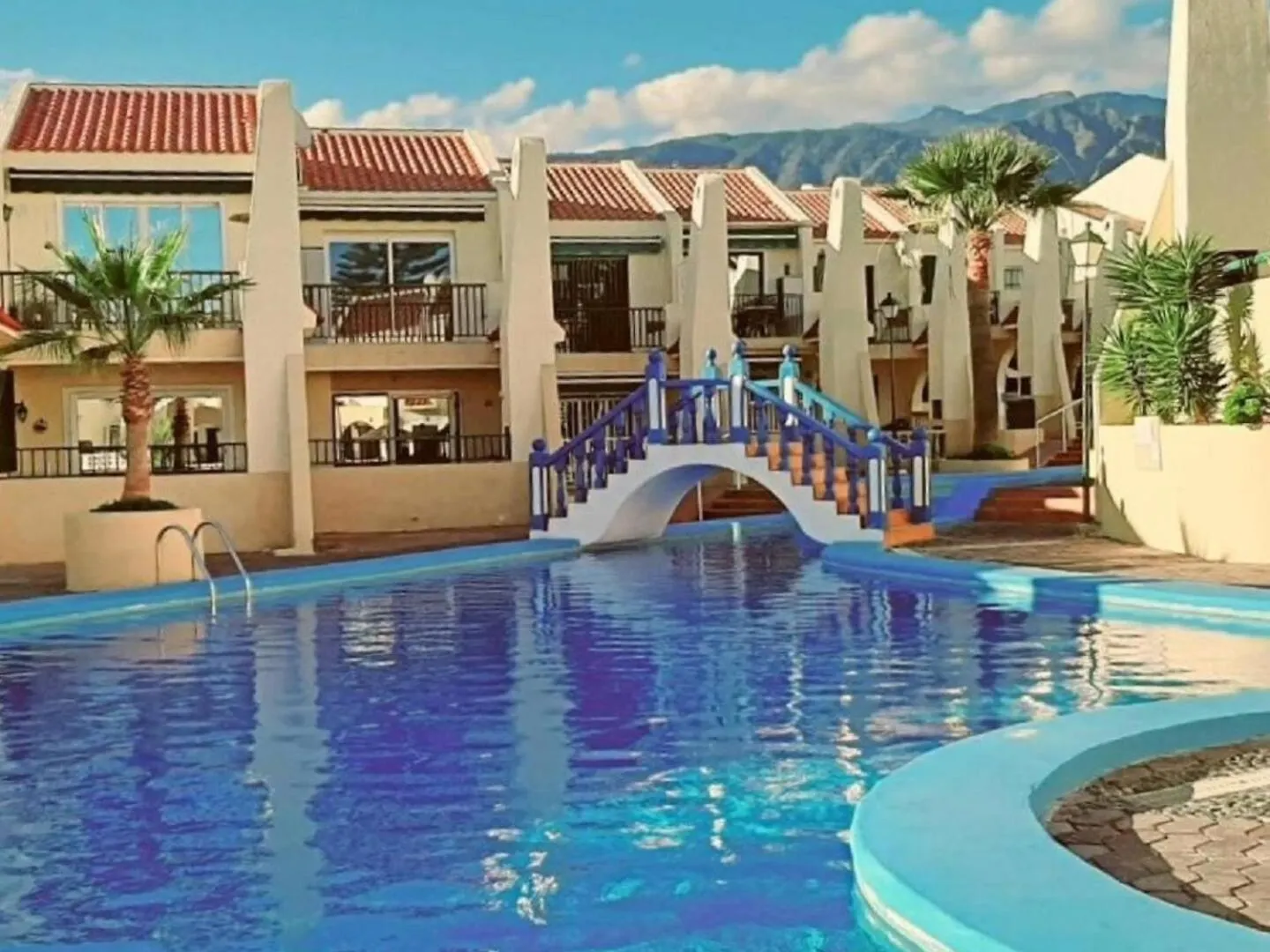 Amazing Holidays In Tenerife With Wifi Costa Adeje  0*, Costa Adeje (Tenerife) Spain