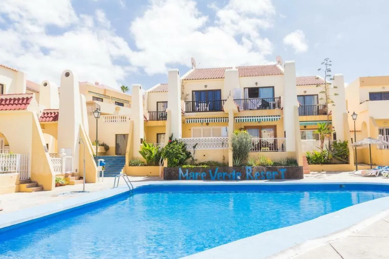 Amazing Holidays In Tenerife With Wifi Costa Adeje  Costa Adeje (Tenerife)