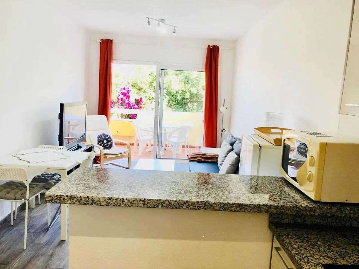 Apartment Amazing Holidays In Tenerife With Wifi Costa Adeje